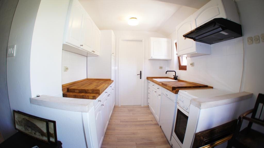 Holiday Home Korta Mali Ston Rom bilde